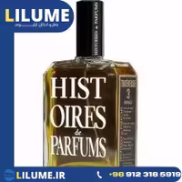 عطر ادکلن هیستویرز د پارفومز توبرز 3 انیمال 120 میل زنانه
