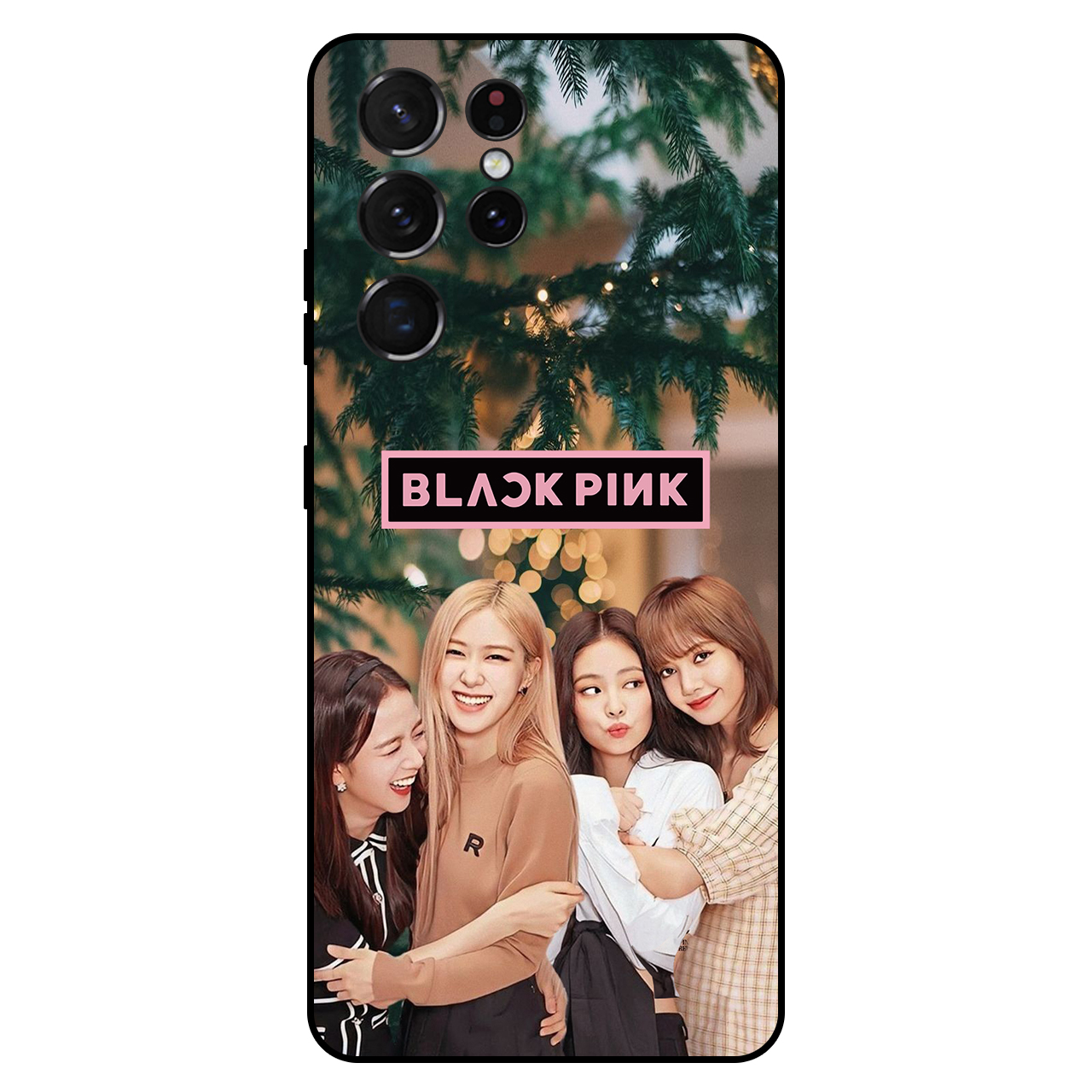 کاور مگافون کد 8253 مناسب برای گوشی موبایل سامسونگ Galaxy S21 Ultra 5G  