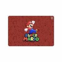 برچسب پوششی ماهوت مدل Super-Mario-Game مناسب برای تبلت هوآوی Matepad T10 2020 AGS-L09