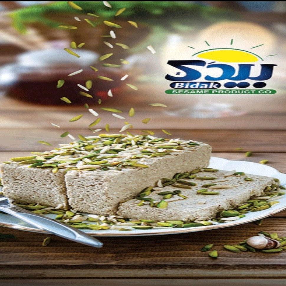 حلوا شکری  ساده ( 250 گرمی )