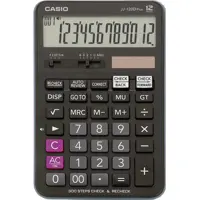 ماشین حساب کاسیو مدل JJ-120D Plus