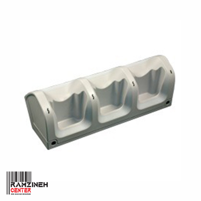 پایه شارژ دیتالاجیک Datalogic Joya Touch Cradle 3 Slot