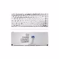 کیبورد لپ‌تاپ ایسوس K43