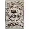 کتاب Rule of Wolves اثر Leigh Bardugo انتشارات Imprint 