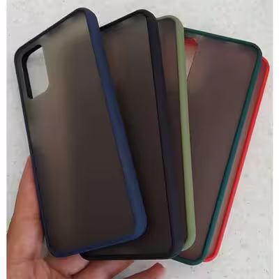 کاور سهند مدل MA-01 مناسب برای گوشی موبایل شیائومی Redmi 9T / 9T 2021