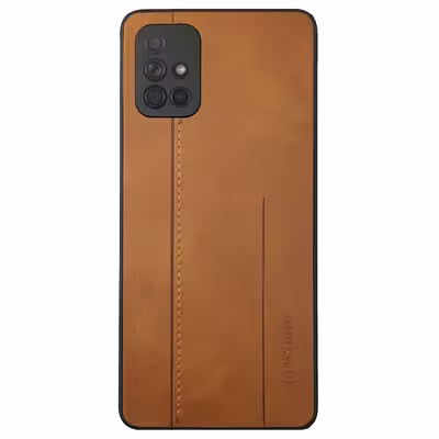 کاور مدل MD مناسب برای گوشی موبایل سامسونگ Galaxy A71