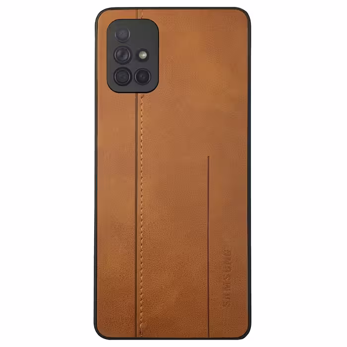کاور مدل MD مناسب برای گوشی موبایل سامسونگ Galaxy A71
