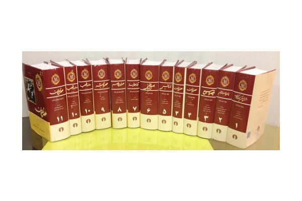 کتاب تاریخ تمدن ویل دورانت - کتابخانه مجازی واتیکان