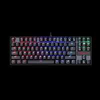 مشخصات ، قیمت و خرید کیبورد گیمینگ ردراگون Redragon K552 KUMARA