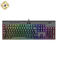 کیبورد مکانیکال گیمینگ تی دگر Adriatic T-TGK316 RGB