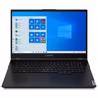 لپ تاپ گیمینگ 15 اینچی لنوو مدل Lenovo Legion 5 Gaming