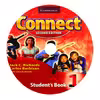 کتاب connect 1 اثر جمعی از نویسندگان انتشارات الوندپویان