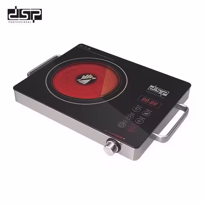 اجاق برقی دی اس پی مدل KD5052