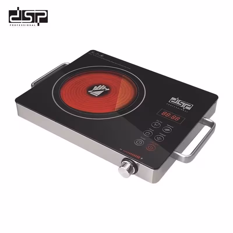 اجاق برقی دی اس پی مدل KD5052