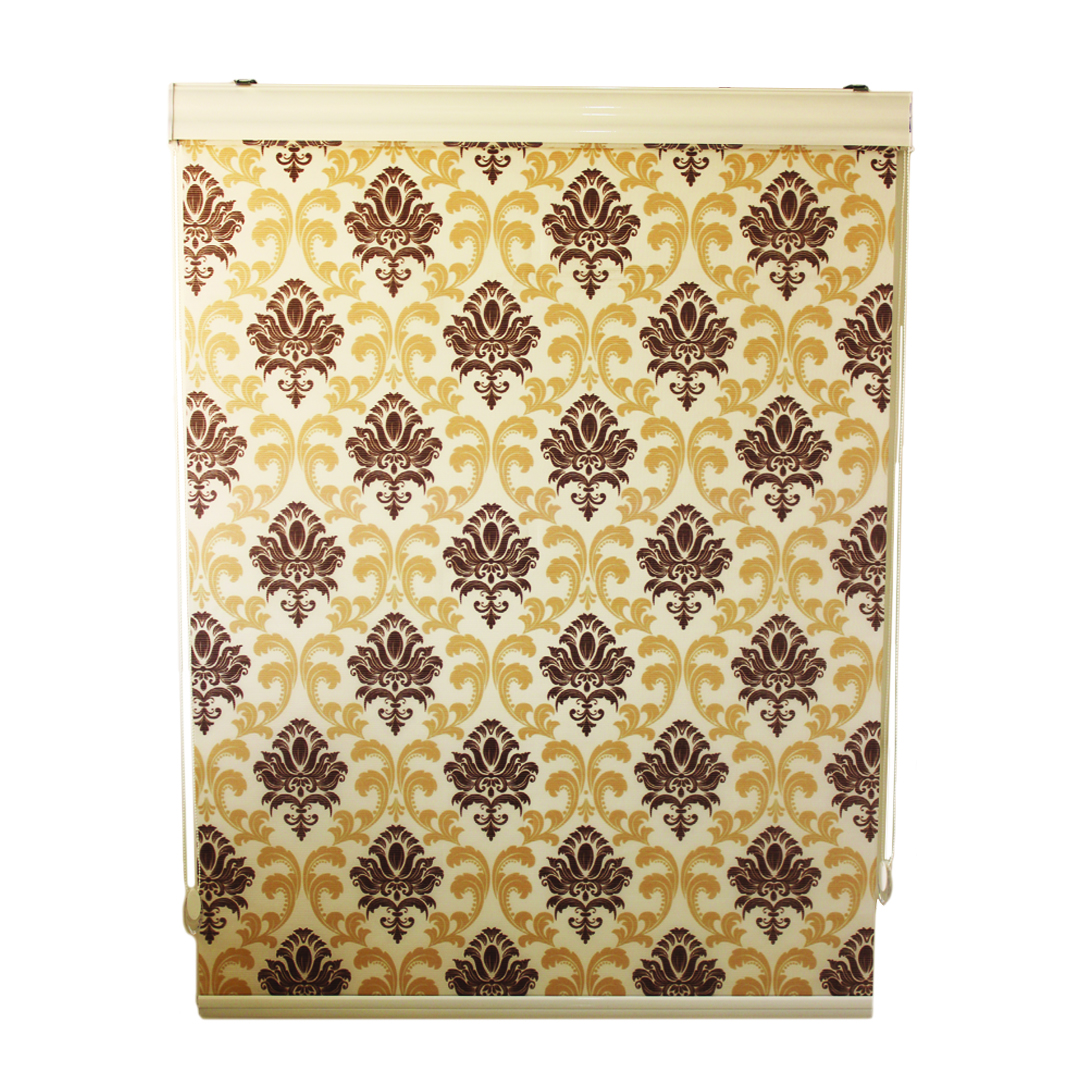 پرده زبرا مدل PJ-1 سایز 160x180 سانتی متر
