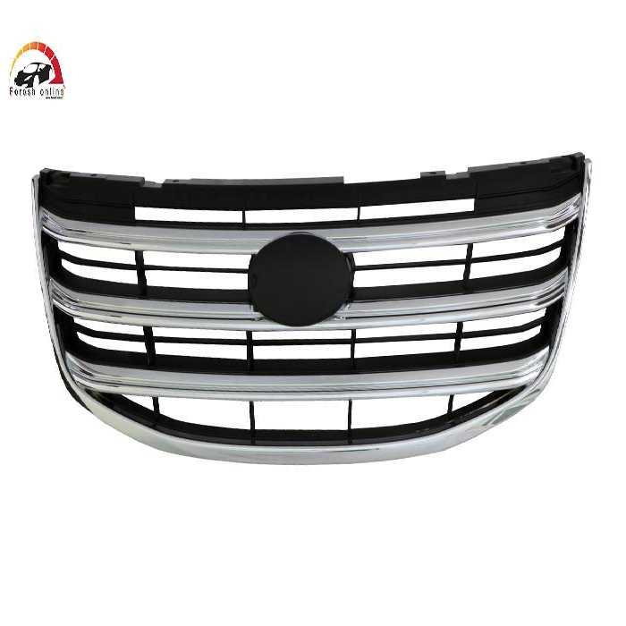 جلو پنجره خودرو ام وی ام 550