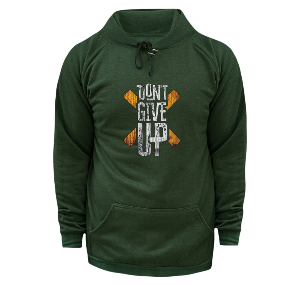 هودی زنانه مدل نوشته کد 7 رنگ یشمی