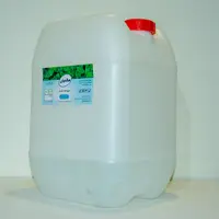 عرق نعنا دوآتیشه ممتاز سنتی گالن 20 لیتری