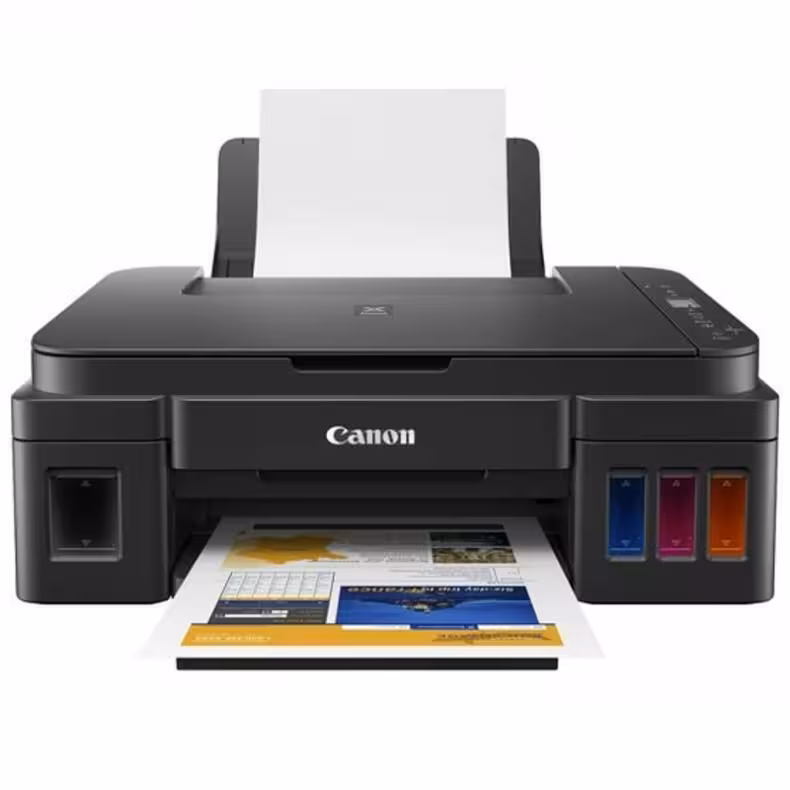 پرینتر چندکاره کانن PIXMA G2410