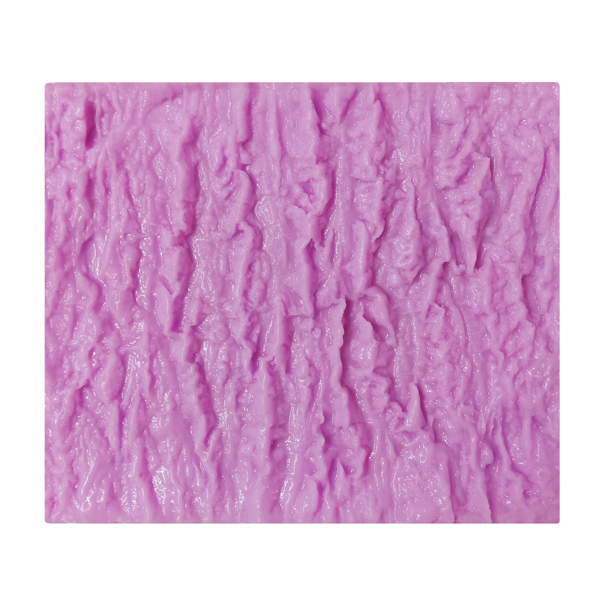 قالب مالد فوندانت مدل تنه درخت کد 1