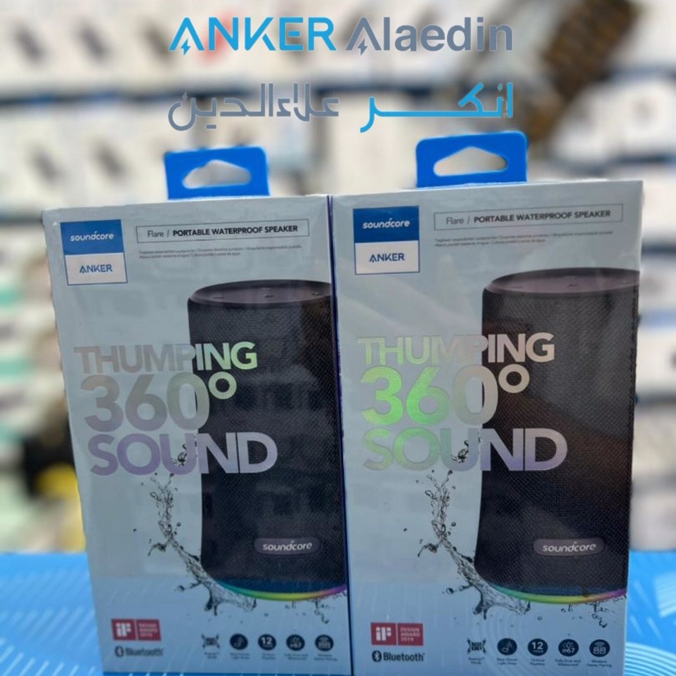 اسپیکر انکر A3161 Flare