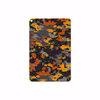 برچسب پوششی ماهوت مدل Army-Autumn-pixel مناسب برای تبلت اپل iPad mini (GEN 5) 2019 A2133