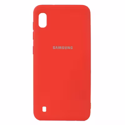 کاور مدل 0001 مناسب برای گوشی موبایل سامسونگ Galaxy A10 M10