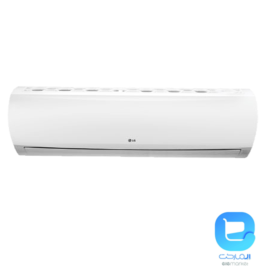 کولر گازی ال جی S306TQ2