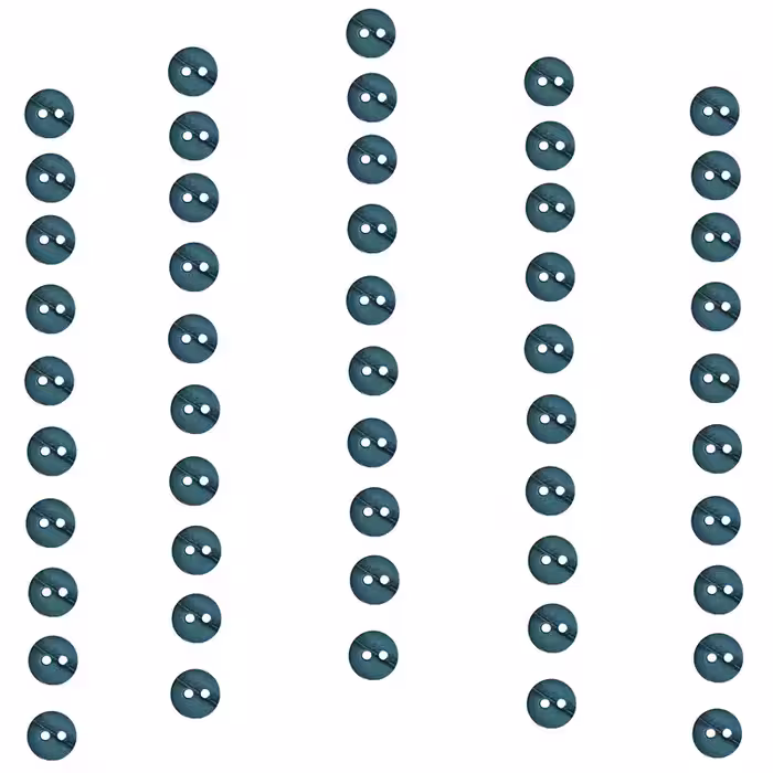 دکمه مدل 1.1Cent_SO50 بسته 50 عددی