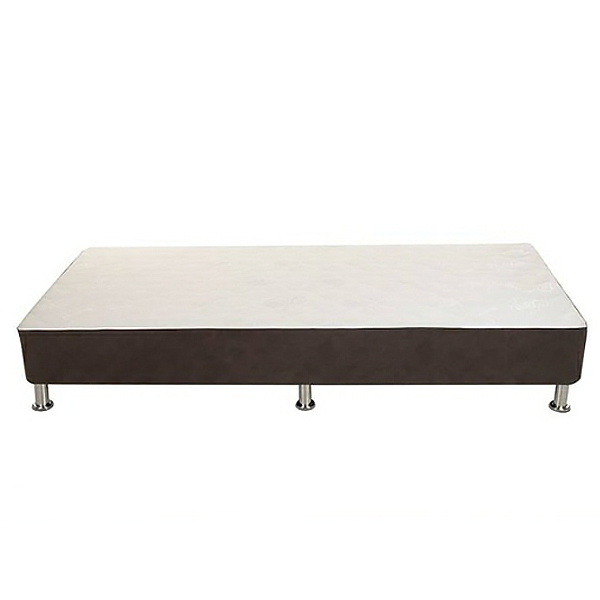 تخت خواب یک نفره مدل Shpr120 سایز 200 × 120 سانتی متر