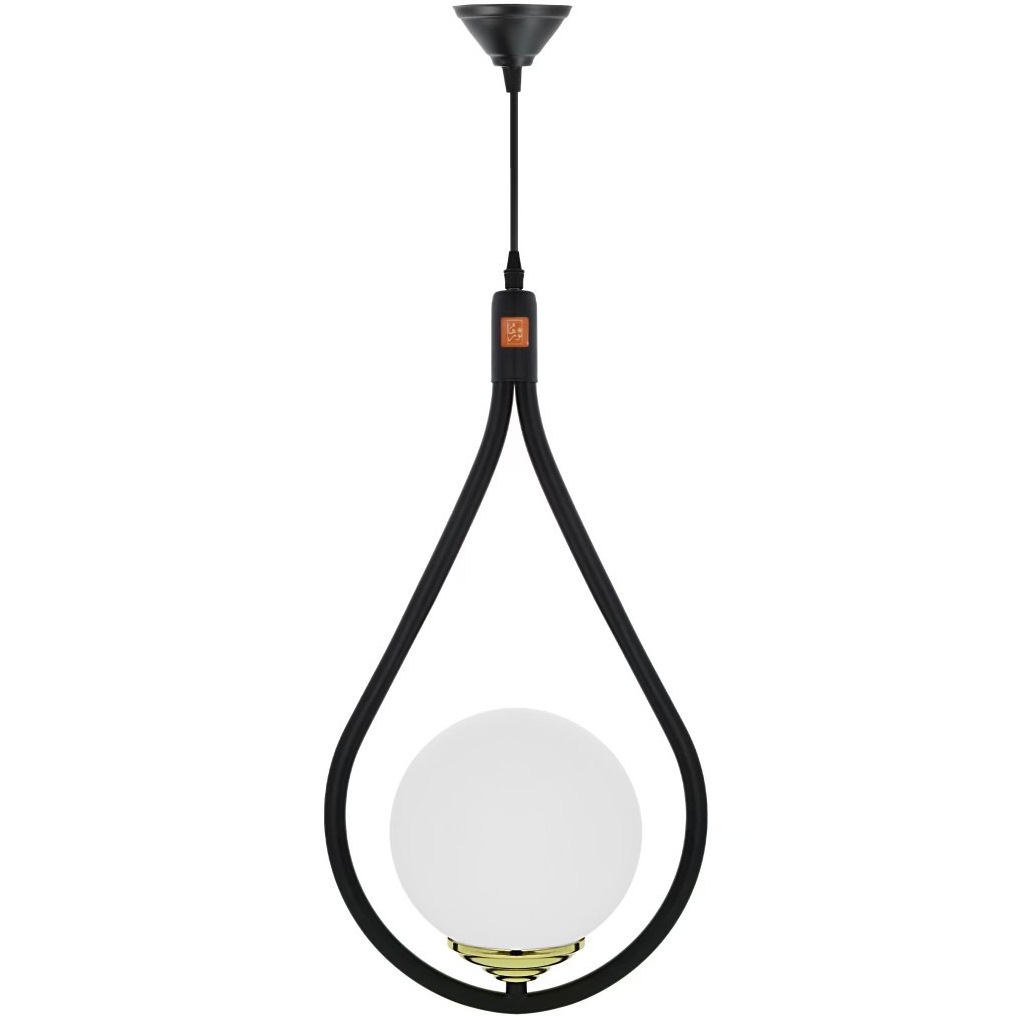 لوستر نورهام مدل مولکولی سرشک