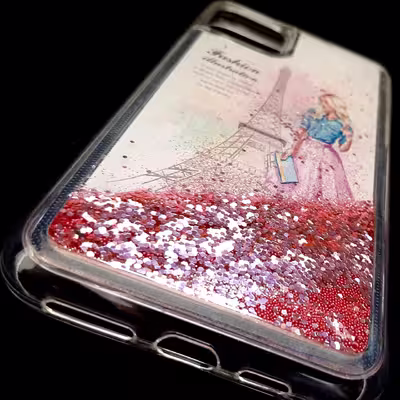 کاور طرح آکواریومی مدل FAI01 مناسب برای گوشی موبایل اپل iPhone 11 Pro Max