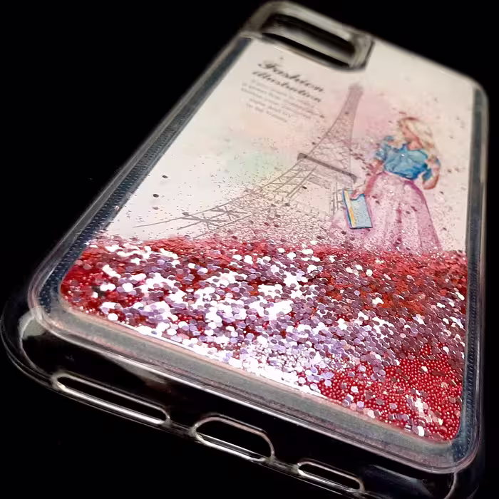 کاور طرح آکواریومی مدل FAI01 مناسب برای گوشی موبایل اپل iPhone 11 Pro Max