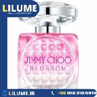عطر ادکلن جیمی چو بلوسوم اسپشیال ادیشن 2022 60 میل زنانه