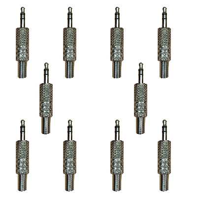 فيش صدا استريو مدل TSF-509 بسته 10 عددی