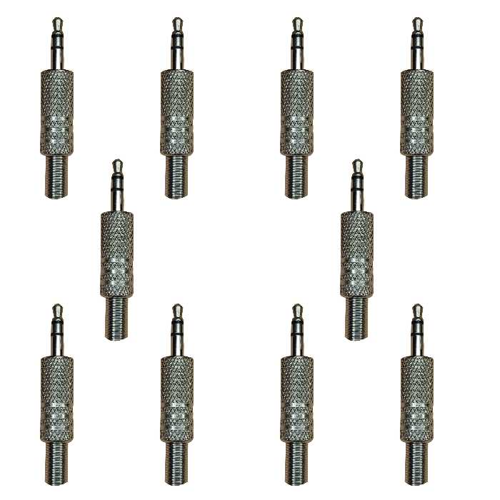 فيش صدا استريو مدل TSF-509 بسته 10 عددی