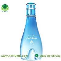 عطر ادکلن دیویدوف کول واتر میرا کالکتور 100 میل زنانه