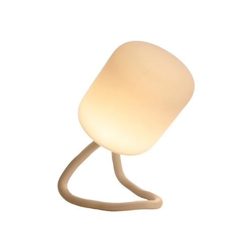 لامپ قابل حمل پرودو Porodo Lifestyle Mini Camping Lamp PD-LFSMCL-LTBR