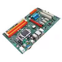 مادربورد نسل یک مدل  Socket LGA1156 EliteGroup IC55H-A