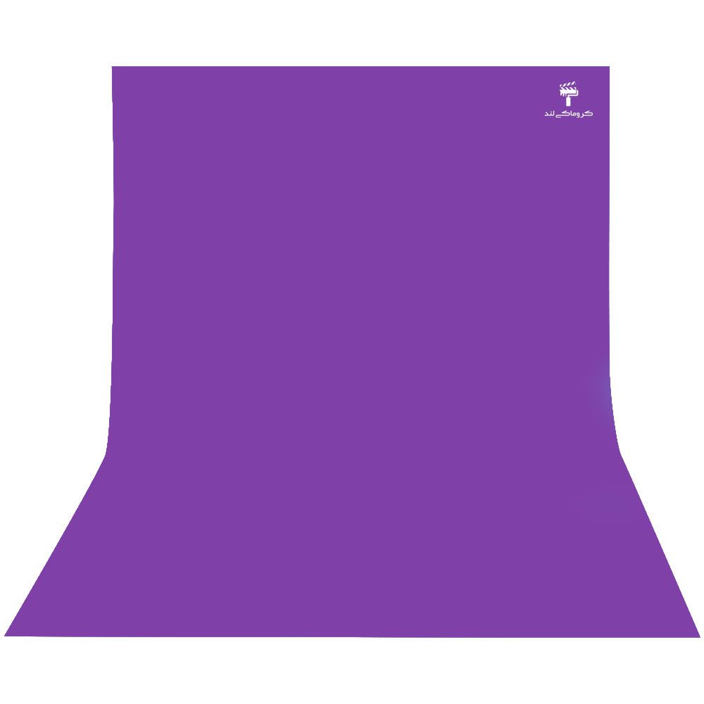 فون عکاسی بنفش