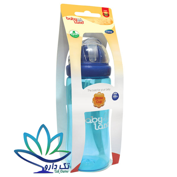 قمقمه کودک بی بی لند