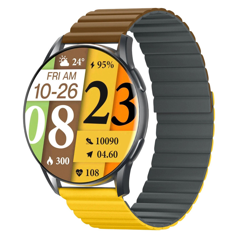 ساعت هوشمند کیسلکت مدل K11 Pro | کالا مکس