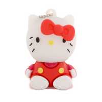 فلش مموری مدل Ul-Kitty 03 ظرفیت 16 گیگابایت