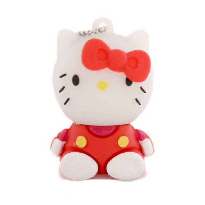 فلش مموری مدل Ul-Kitty 03 ظرفیت 16 گیگابایت