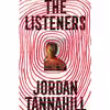 کتاب The Listeners اثر جمعی از نویسندگان انتشارات Fourth Estate