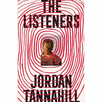 کتاب The Listeners اثر جمعی از نویسندگان انتشارات Fourth Estate
