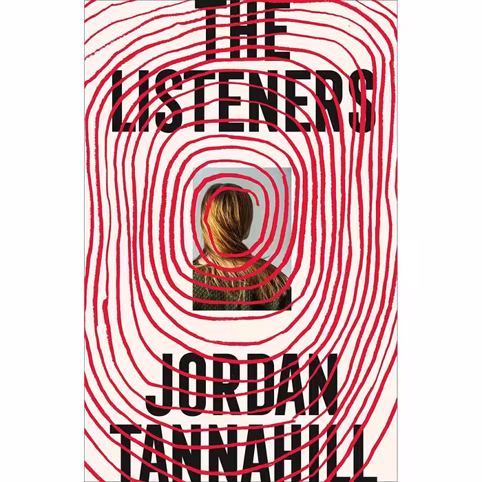 کتاب The Listeners اثر جمعی از نویسندگان انتشارات Fourth Estate