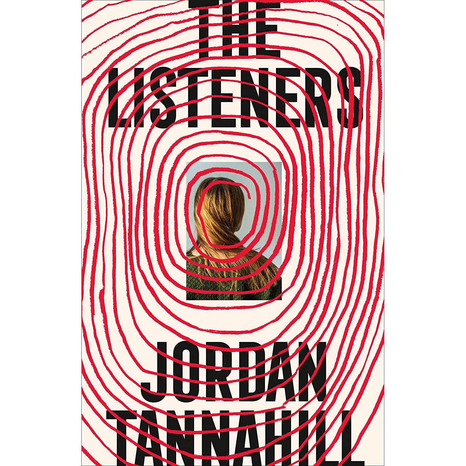 کتاب The Listeners اثر جمعی از نویسندگان انتشارات Fourth Estate