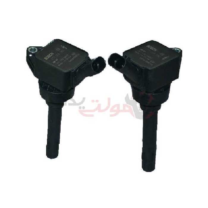 کوئل ام وی ام X55 و آریزو5 و آریزو6 و تیگو5 و تیگو7 | مولتی یدک