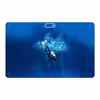 برچسب پوششی ماهوت مدل Scuba Diving مناسب برای تبلت جی ال ایکس W11 Plus